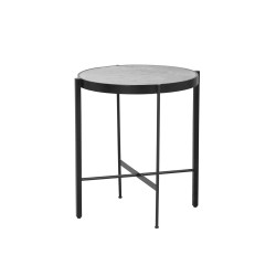 Willem End Table